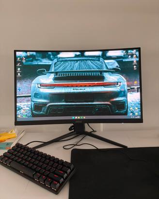 MSI G2422C
