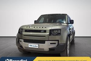 Land Rover Defender 110 2.0d sd4 First Edition awd