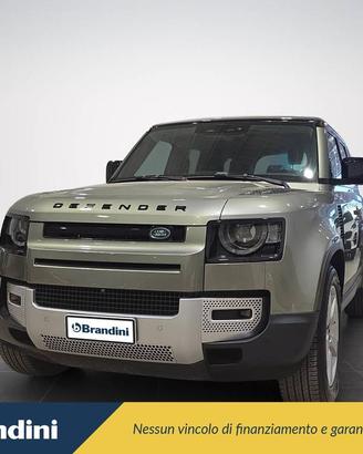 Land Rover Defender 110 2.0d sd4 First Edition awd