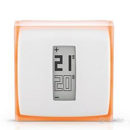 net atmo termostato elettronico