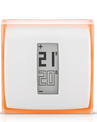 net atmo termostato elettronico