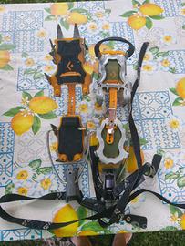 Ramponi Black Diamond