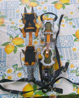 Ramponi Black Diamond