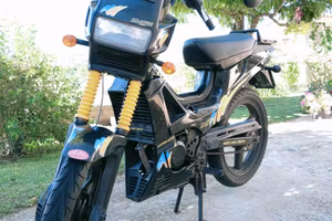 Malaguti fifty top