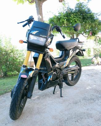 Malaguti fifty top