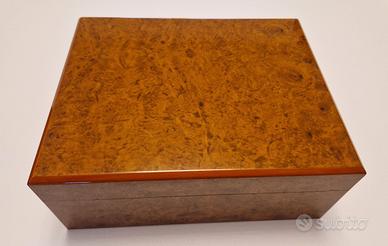 Humidor per sigari