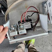 Scaldalai + 3 westcode relè 