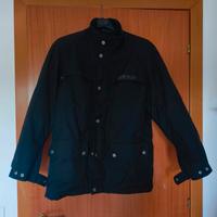 Axo Giubbotto da Moto con protezioni e imbottitura