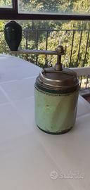 Macinino da caffe anni '50