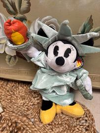 Minnie Disney originale – Statua della Libertà New