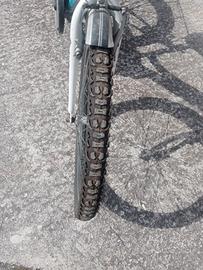 Bicicletta da  24 da bambina