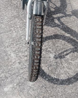 Bicicletta da  24 da bambina