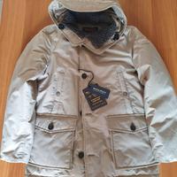 Giubbotto woolrich bambino 10 anni