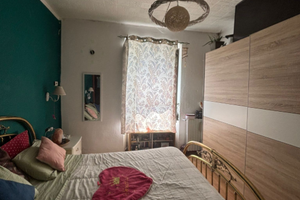 Appartamento terra tetto