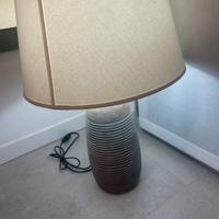 Lampada da scrivania o soggiorno/camera da letto