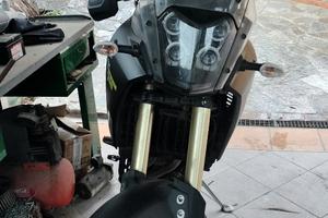 Yamaha Ténéré 700