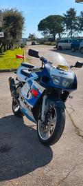 suzuki gsxr 600 SRAD 