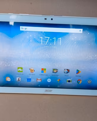 Tablet acer