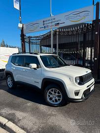 Jeep Renegade 1.3 T4 190CV PHEV 4xe AT6 Limited