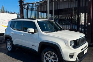 Jeep Renegade 1.3 T4 190CV PHEV 4xe AT6 Limited