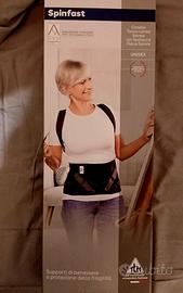 Busto/corsetto ortopedico 