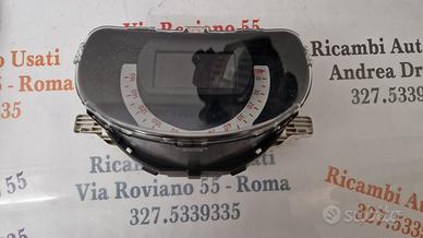 QUADRO STRUMENTI SMART 453 <2015-2019> 248210868R