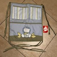 Organizzatore Lettino Prénatal