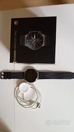 Huawei Watch GT 2 Pro anno 2022
4