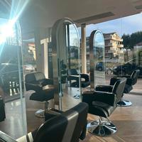 Parrucchieria pronta all'uso -Tortoreto lido