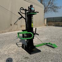 Spaccalegna 11 tonnellate