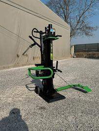 Spaccalegna 11 tonnellate