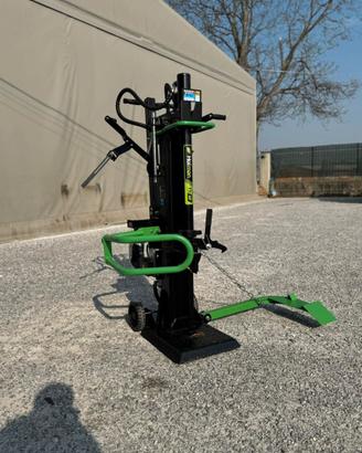 Spaccalegna 11 tonnellate