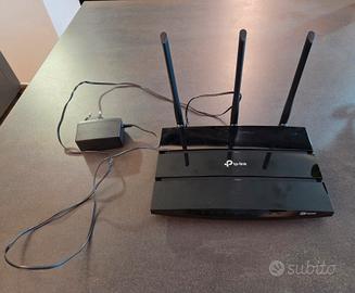 Modem router Wi-Fi  TP-Link Archer VR400