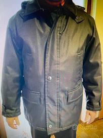 Giaccone uomo Sea Barrier tg. L/XL