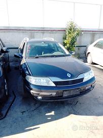 RICAMBI USATI AUTO RENAULT Laguna Grand Tour F4PC7
