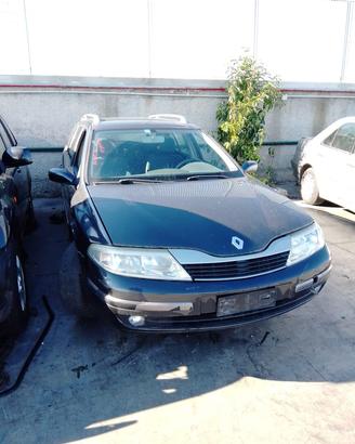 RICAMBI USATI AUTO RENAULT Laguna Grand Tour F4PC7
