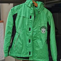 Giacca sci 10-12 anni