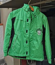 Giacca sci 10-12 anni