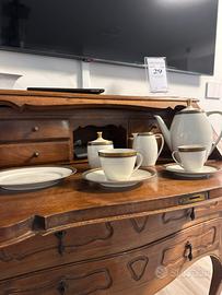 Servizio The e Caffè