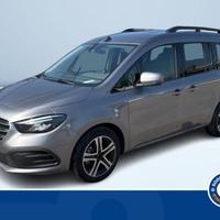 Mercedes-Benz Classe T 180 d AT