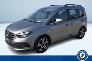 Mercedes-Benz Classe T 180 d AT