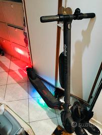 Monopattino ninebot segway e45e