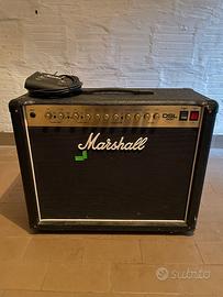 Marshall DSL 40C - Amplificatore combo valvolare p