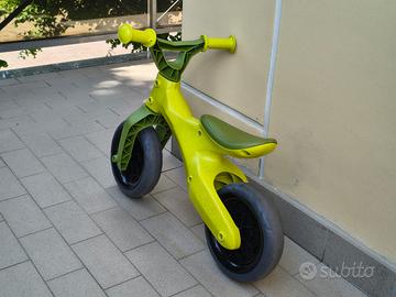 Balance bike Chicco