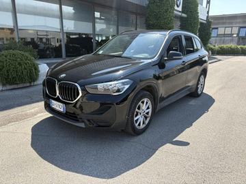 BMW X1 sdrive16d Business Advantage auto