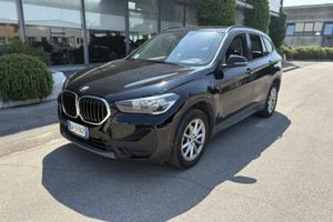BMW X1 sdrive16d Business Advantage auto