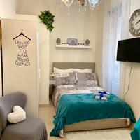 Camera ad Ostia Stella Polare