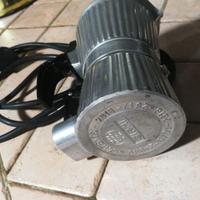 Caffettiera elettrica