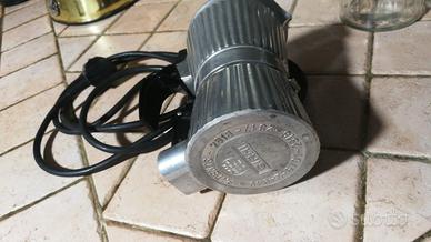 Caffettiera elettrica