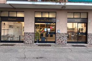 Attività panificio/gastronomia
